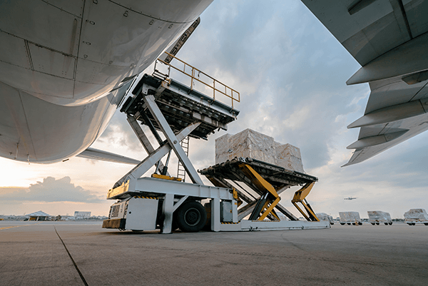 international air freight brokerage 3pl freight scouts