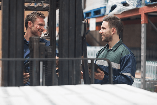 supply chain logistics pbd worldwide 3pl warehouse