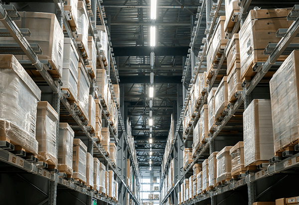 Freight Scouts 3PL Logistics Freight Brokerage Services