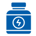 Health Supplement Protein Powder Fulfillment Distribution Warehouse Services PBD Atlanta Chicago Las Vegas Order Shipping Logistics 3PL DC-01-01
