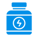 Health Supplement Protein Powder Fulfillment Distribution Warehouse Services PBD Atlanta Chicago Las Vegas Order Shipping Logistics 3PL DC-01