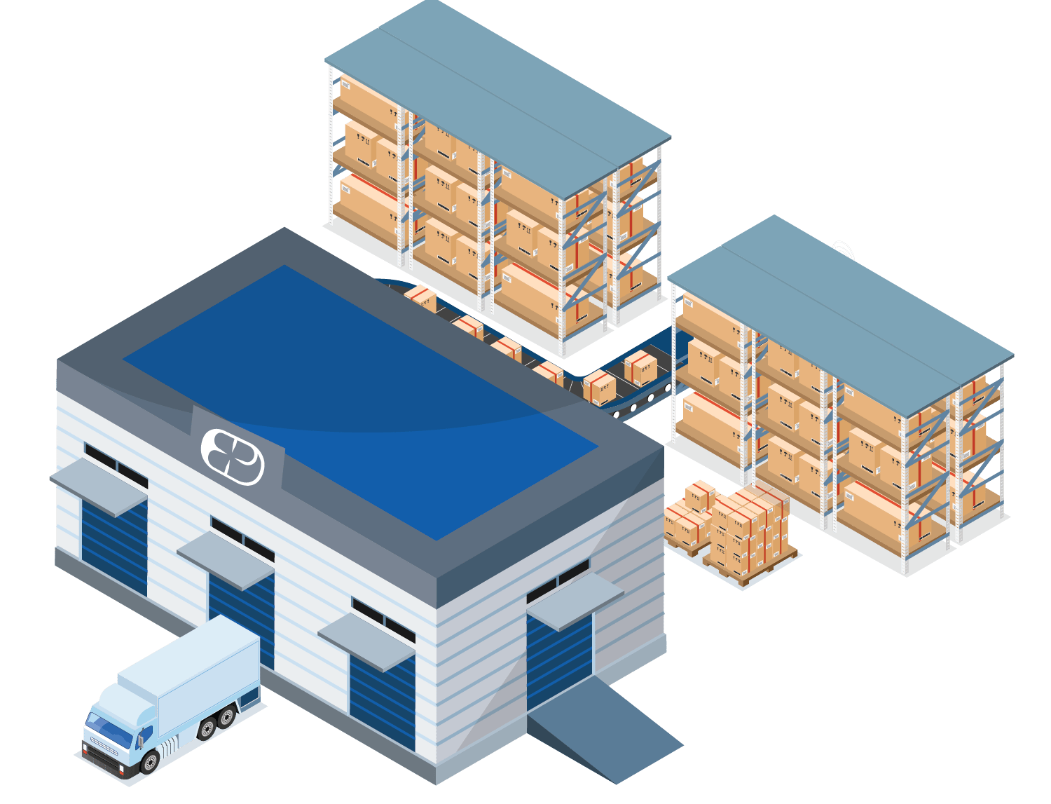 PBD Worldwide Fulfillment Services 3PL Logistics Partner Ecommerce Publishers-01