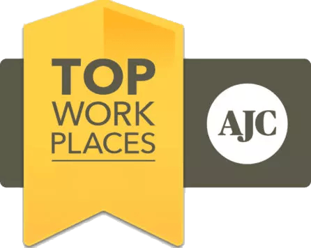 PBD Worldwide Top Workplaces Atlanta Logistics 3PL Warehouse