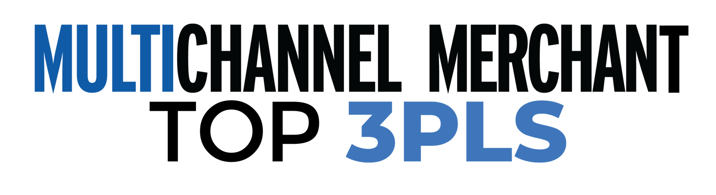 Top 3PL Logistics Company Warehouse Distribution Multichannel Merchant